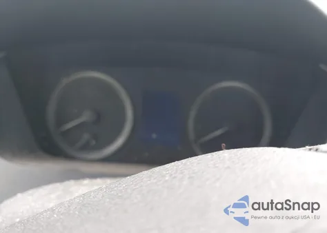 2016 Hyundai Sonata Se из США, поврежденный, VIN 5NPE24AF3GH333817